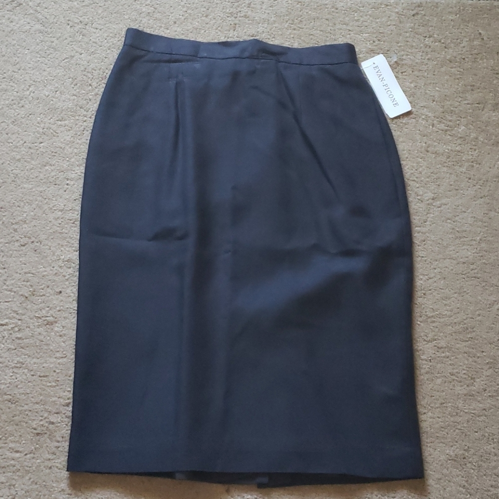 Evan Picone Skirt